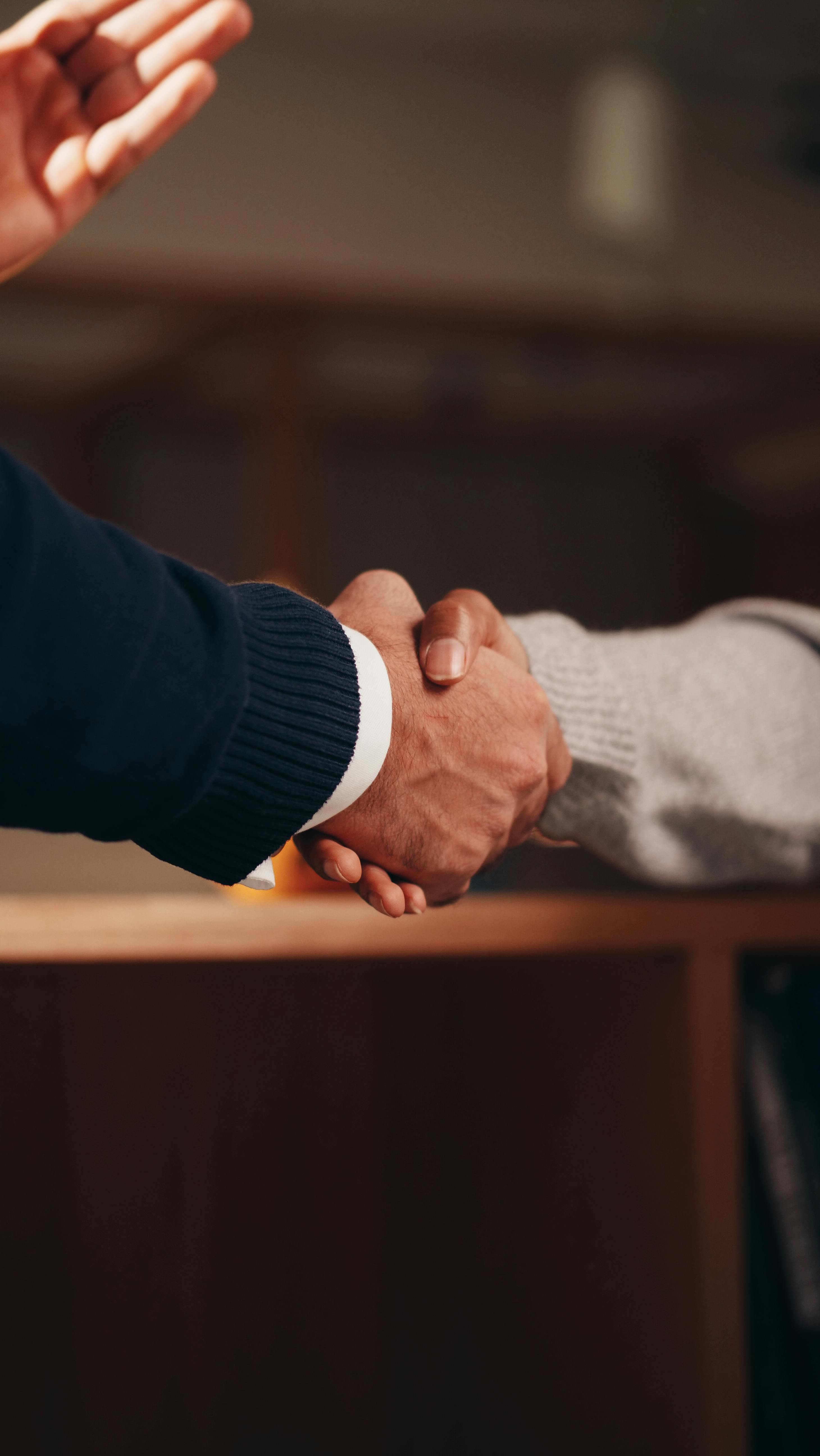 Your Credentials Don't Make You Smarter Than the Person You Serve