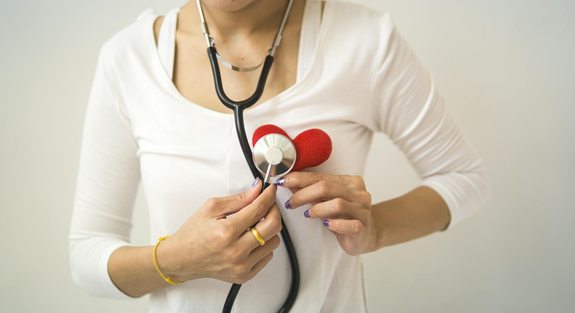 How to Lower Blood Pressure Without Medication