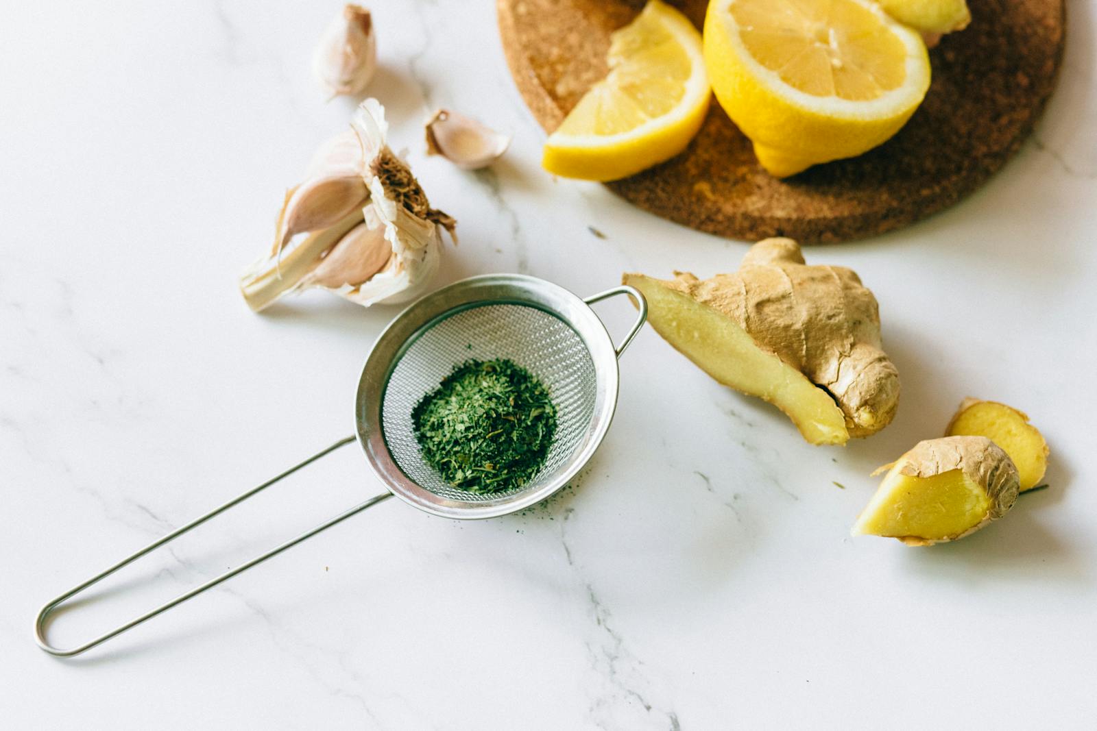 Can Lifestyle Make You Harder to Get Sick?