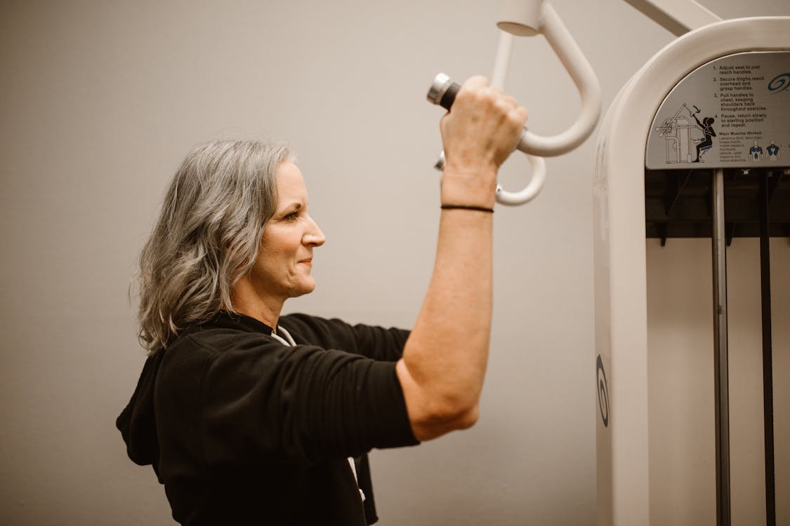 Menopause Was Never Supposed to Be This Hard