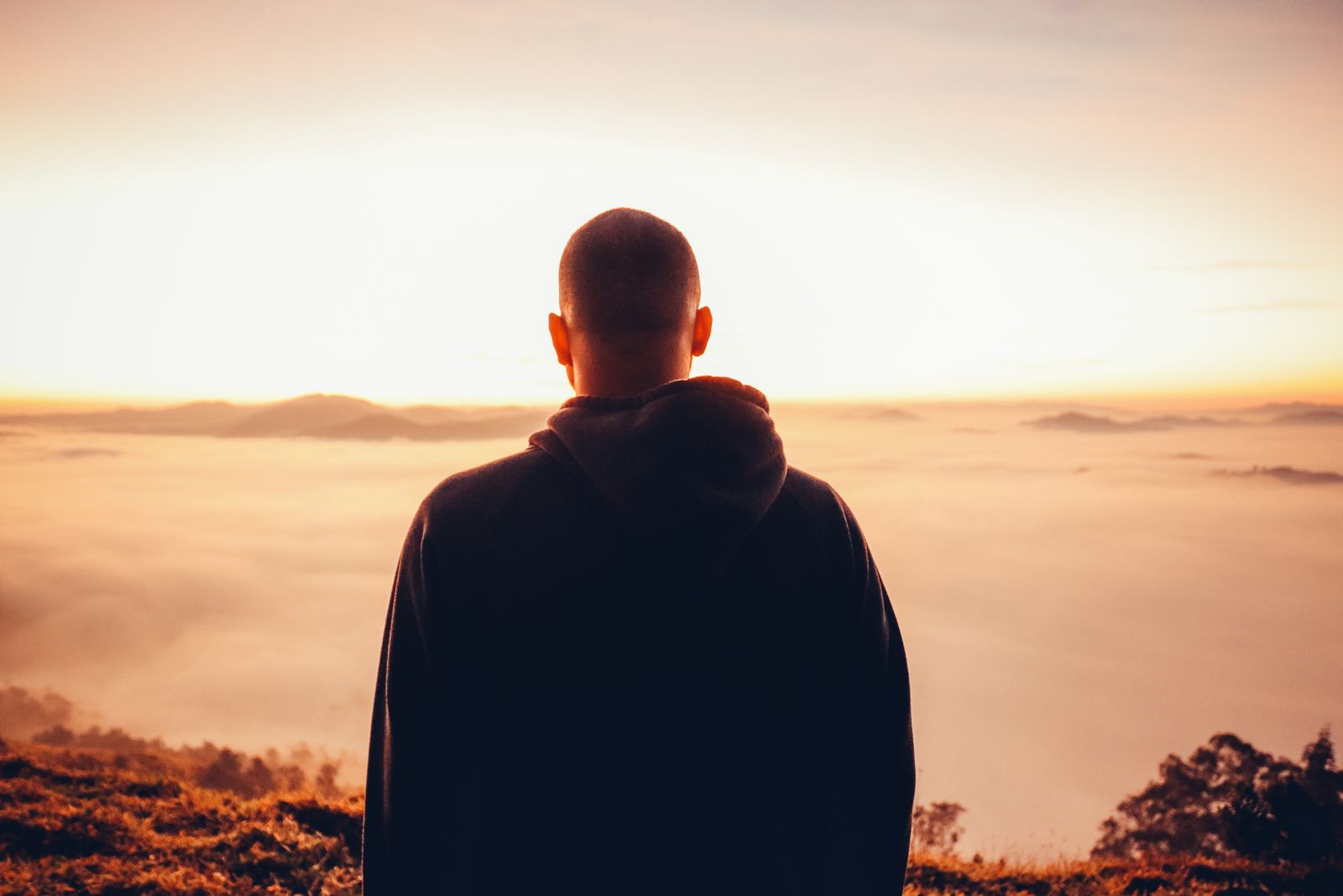 Mental Health Is Metabolic Health