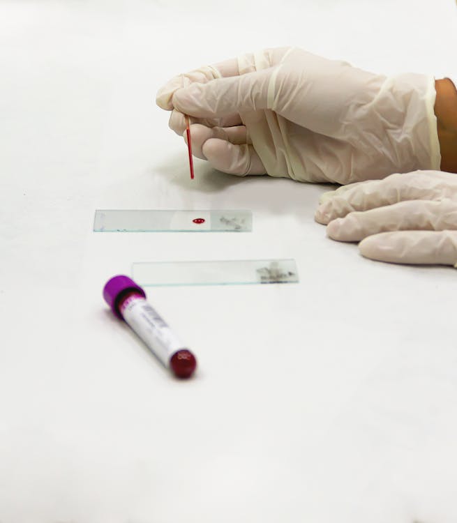 Your Labs Are a Snapshot—Not a Verdict